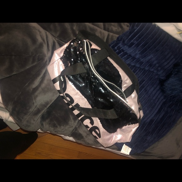 Girls dance bag - Picture 2 of 2